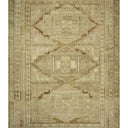 Sinclair Rug - Khaki Tobacco - 229x289cm at Online8 Furniture Auckland NZ