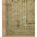 Sinclair Rug - Khaki Tobacco - 229x289cm at Online8 Furniture Auckland NZ