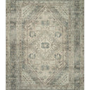 Sinclair Rug - Natural Sage - 229x289cm at Online8 Furniture Auckland NZ
