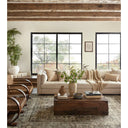 Sinclair Rug - Pebble Toupe - 229x289cm at Online8 Furniture Auckland NZ
