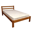 Single Bed with Mattress at Online8 Furniture Auckland NZ