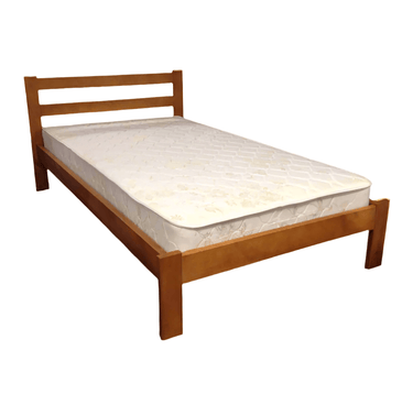 Single Bed with Mattress at Online8 Furniture Auckland NZ