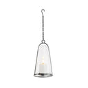 SIRIUS Albert Hanging/Table Lantern - Black at Online8 Furniture Auckland NZ