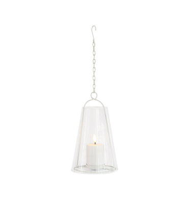 SIRIUS Albert Hanging/Table Lantern - White at Online8 Furniture Auckland NZ