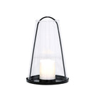 SIRIUS Albert Outdoor Table Lantern w/Sara Tealight at Online8 Furniture Auckland NZ