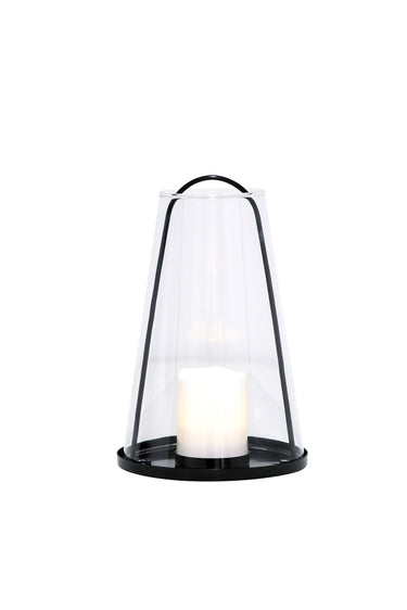 SIRIUS Albert Outdoor Table Lantern w/Sara Tealight at Online8 Furniture Auckland NZ