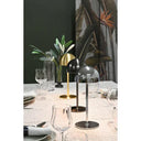 Sirius Rechargeable Tim Lamp - Golden Brass at Online8 Furniture Auckland NZ
