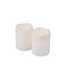 SIRIUS Storm Outdoor Mini - Set/12 White at Online8 Furniture Auckland NZ
