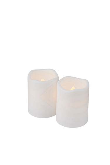 SIRIUS Storm Outdoor Mini - Set/12 White at Online8 Furniture Auckland NZ