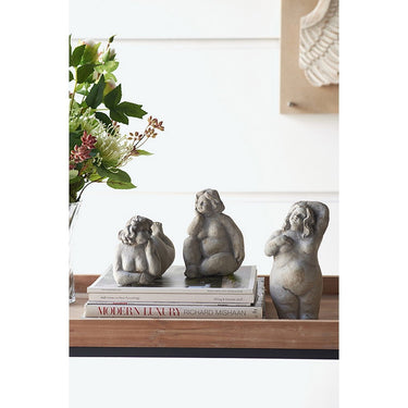 Sitting Lady at Online8 Furniture Auckland NZ