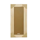 Slated Wooden Wall | Floor Mirror at Online8 Furniture Auckland NZ