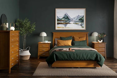 Sleepneat Bed Base - NZ Made at Online8 Furniture Auckland NZ