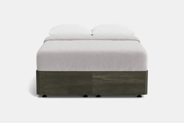 Sleepneat Bed Base - NZ Made at Online8 Furniture Auckland NZ