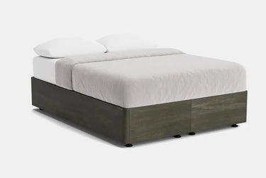 Sleepneat Bed Base - NZ Made at Online8 Furniture Auckland NZ