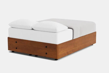Sleepneat Bed Base - NZ Made at Online8 Furniture Auckland NZ