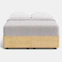 Sleepneat Bed Base - NZ Made at Online8 Furniture Auckland NZ