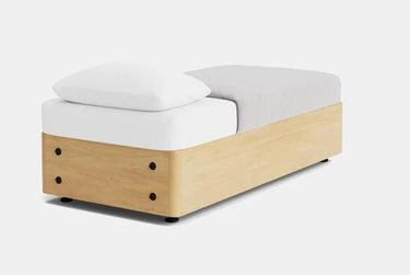 Sleepneat Bed Base - NZ Made at Online8 Furniture Auckland NZ