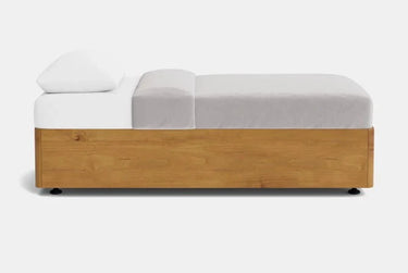 Sleepneat Bed Base - NZ Made at Online8 Furniture Auckland NZ