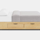Sleepneat Bed Base With 4 Drawers at Online8 Furniture Auckland NZ