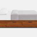Sleepneat Bed Base With 4 Drawers at Online8 Furniture Auckland NZ