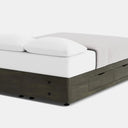 Sleepneat Bed Base With 4 Drawers at Online8 Furniture Auckland NZ
