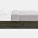 Sleepneat Bed Base With 4 Drawers at Online8 Furniture Auckland NZ