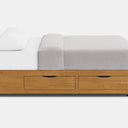 Sleepneat Bed Base With 4 Drawers at Online8 Furniture Auckland NZ