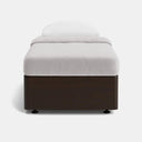 Sleepneat Bed Base With LH Drawer at Online8 Furniture Auckland NZ