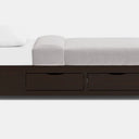 Sleepneat Bed Base With LH Drawer at Online8 Furniture Auckland NZ
