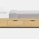 Sleepneat Bed Base With LH Drawer at Online8 Furniture Auckland NZ