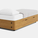 Sleepneat Bed Base With LH Drawer at Online8 Furniture Auckland NZ