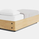 Sleepneat Bed Base With RH Drawer at Online8 Furniture Auckland NZ