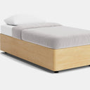 Sleepneat Bed Base With RH Drawer at Online8 Furniture Auckland NZ