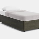 Sleepneat Bed Base With RH Drawer at Online8 Furniture Auckland NZ