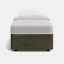 Sleepneat Bed Base With RH Drawer at Online8 Furniture Auckland NZ