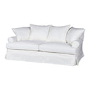 Slip Cover - Cloud - Newport 2.5 Seater at Online8 Furniture Auckland NZ
