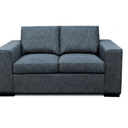Sloane 2-Seat Sofa at Online8 Furniture Auckland NZ