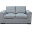 Sloane 2-Seat Sofa at Online8 Furniture Auckland NZ