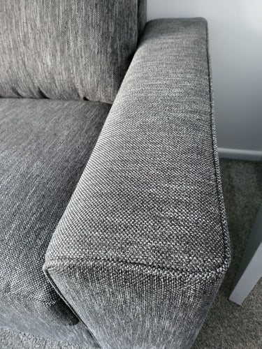 Sloane 3 Seat Sofa at Online8 Furniture Auckland NZ