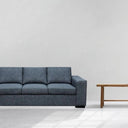 Sloane 3 Seat Sofa at Online8 Furniture Auckland NZ