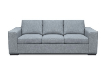 Sloane 3 Seat Sofa at Online8 Furniture Auckland NZ