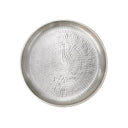 Small Hammered Metal Tray at Online8 Furniture Auckland NZ