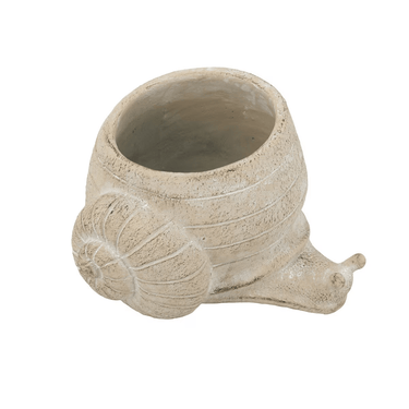 Snail Planter at Online8 Furniture Auckland NZ