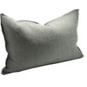 Snugg+Co Cushion Cover - Blue Gray at Online8 Furniture Auckland NZ