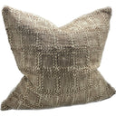 Snugg+Co Cushion Cover - Brown at Online8 Furniture Auckland NZ