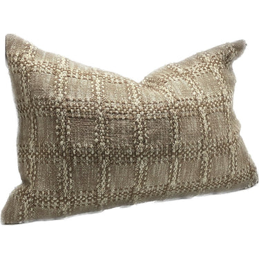 Snugg+Co Cushion Cover - Brown at Online8 Furniture Auckland NZ