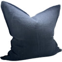 Snugg+Co Cushion Cover - Charcoal at Online8 Furniture Auckland NZ