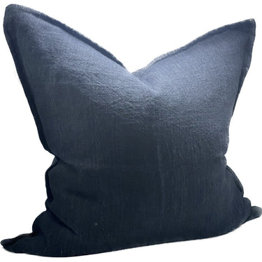 Snugg+Co Cushion Cover - Charcoal at Online8 Furniture Auckland NZ