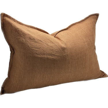 Snugg+Co Cushion Cover - Chestnut at Online8 Furniture Auckland NZ
