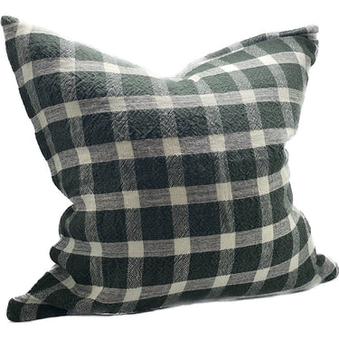 Snugg+Co Cushion Cover - Dark Green at Online8 Furniture Auckland NZ